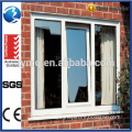 Fire Prevention With Sincere After-sale Services 75 Series Aluminum High Heat Insulation Tilt & turn Window